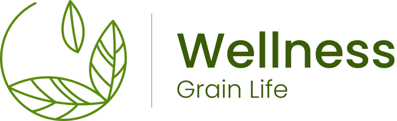 Wellness Grain Life
